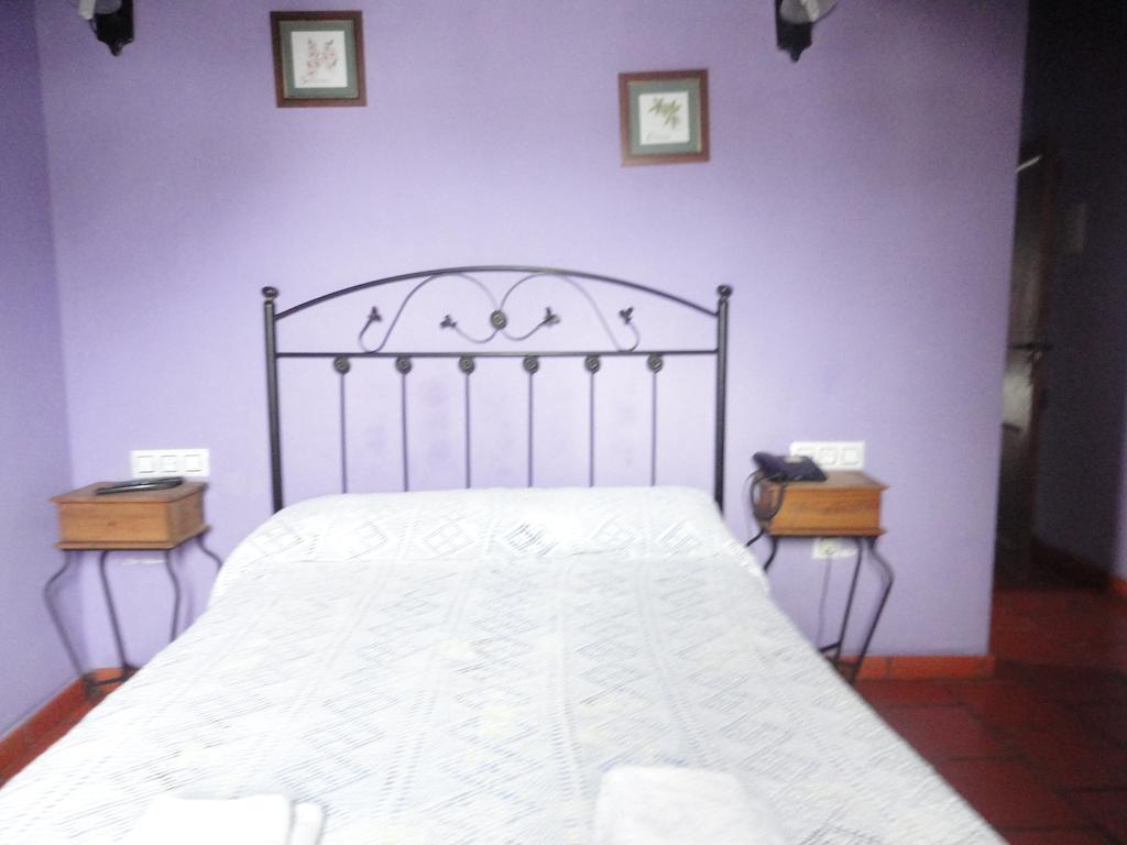 Hostal Venta Liara Альепус Номер фото