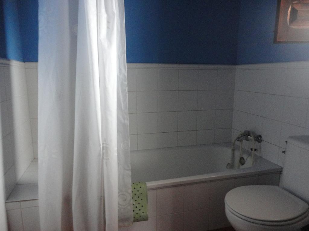 Hostal Venta Liara Альепус Номер фото